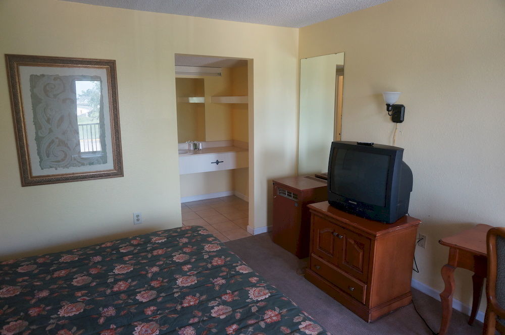 Hotel 10 Extended Stay Новый Орлеан Экстерьер фото